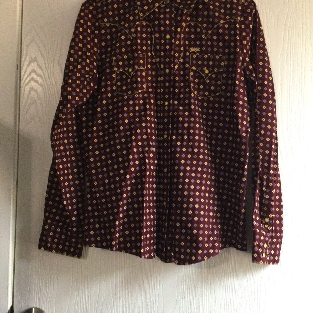 Western Shirt
